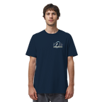 time is NOW - unisex organic classic tee