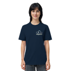 time is NOW - unisex organic classic tee