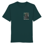GROW - unisex organic classic tee