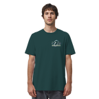 time is NOW - unisex organic classic tee
