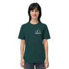 time is NOW - unisex organic classic tee