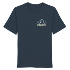 time is NOW - unisex organic classic tee