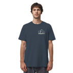 time is NOW - unisex organic classic tee