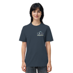 time is NOW - unisex organic classic tee