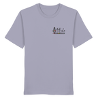 attitude - unisex organic classic tee