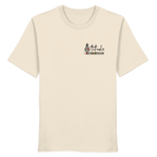 attitude - unisex organic classic tee