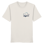 time is NOW  - unisex organic classic tee