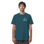 time is NOW - unisex organic classic tee