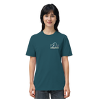 time is NOW - unisex organic classic tee