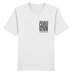 GROW - unisex organic classic tee