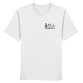 attitude - unisex organic classic tee