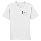 attitude - unisex organic classic tee